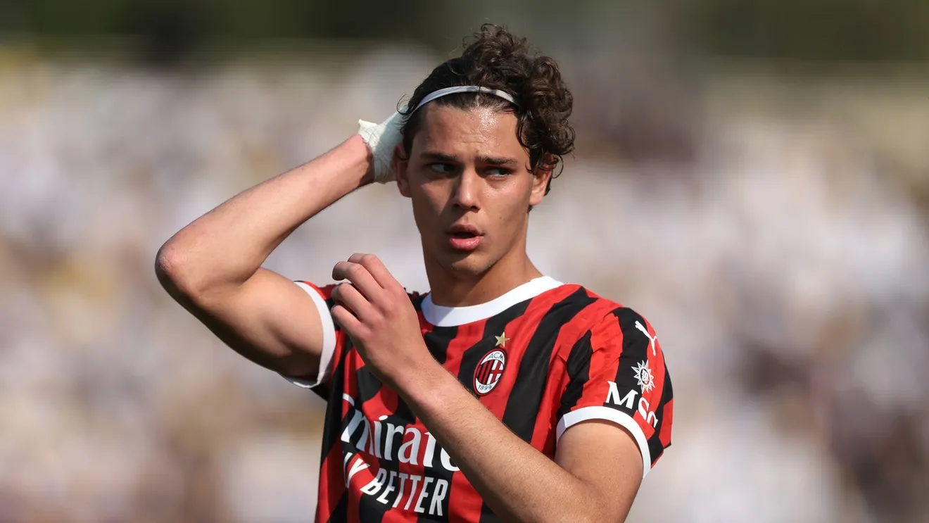 MERCATO AC Milan a bătut palma cu fotbalistul care va semna cu Dinamo: „Au vrut să se asigure dacă îl răscumpără!”