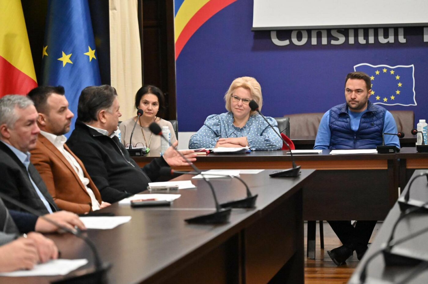 La Piatra Neamț nu se poate! Precizările primarului privind finanțarea clubului Ceahlăul, aflat aproape de dispariție: ”Avem o prevedere legală conformă unei directive a Uniunii Europene!”