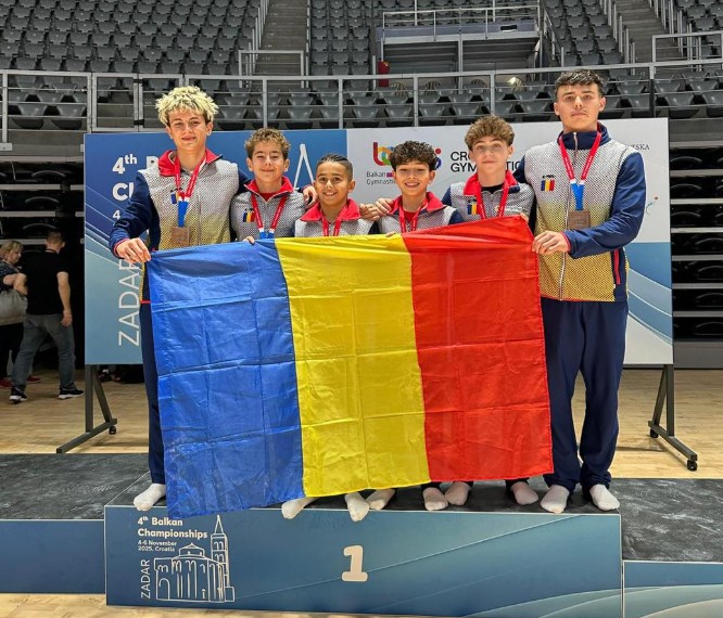 SPECIAL Familia Urzică produce în continuare campioni! Alex Urzică, în fața a două examene foarte importante: capacitatea și primul campionat european