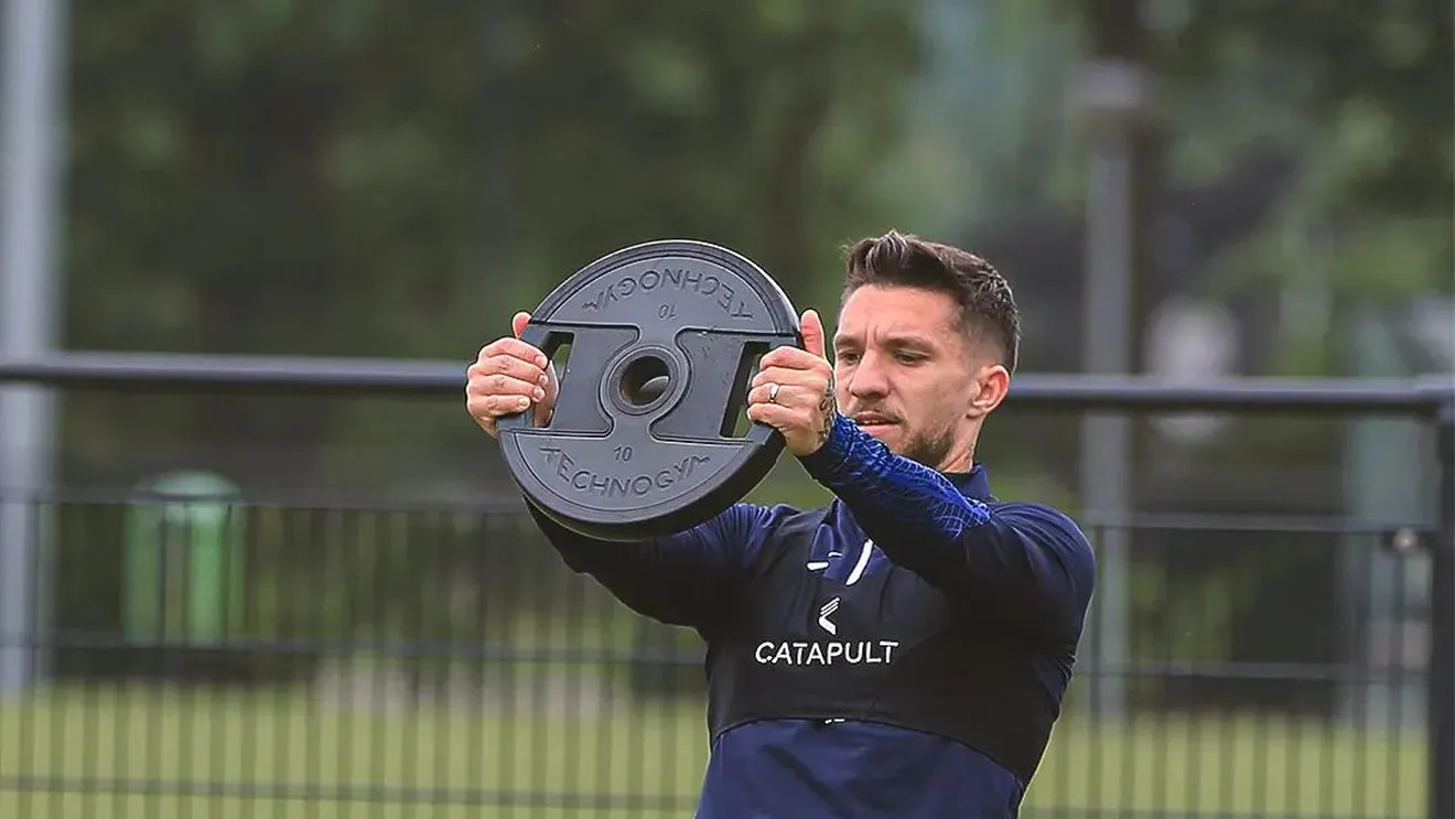 MERCATO Alexandru Băluță, negocieri cu CFR Cluj