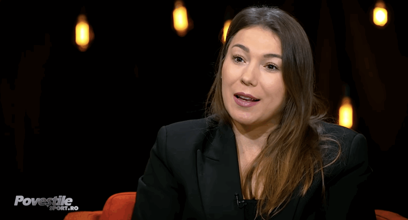 „Ați fost înfometate”. Campioana olimpică la gimnastică Monica Roşu rupe tăcerea despre metodele cuplului Bellu – Bitang