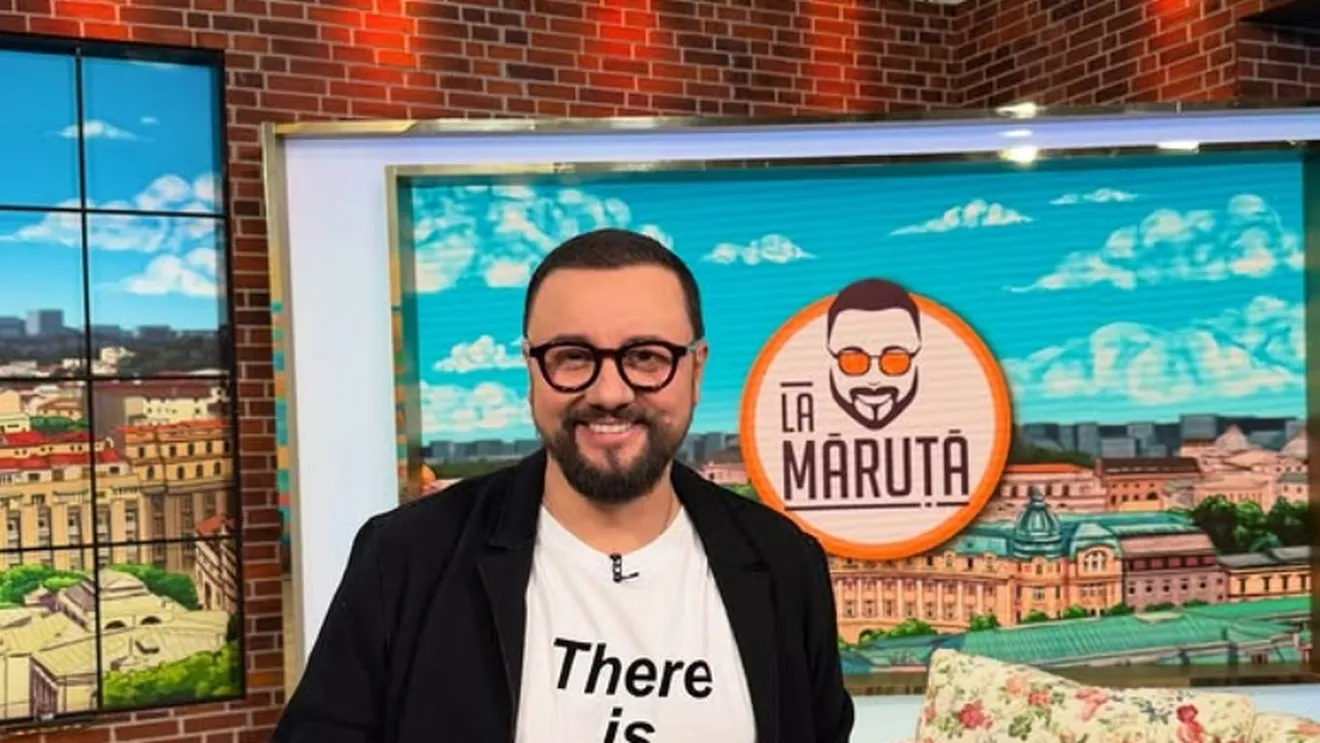 EXTRA Cătălin Măruță a luat decizia și a făcut anunțul despre PRO TV la 3 zile după ce i-a fost închisă emisiunea: „Nu dispare”