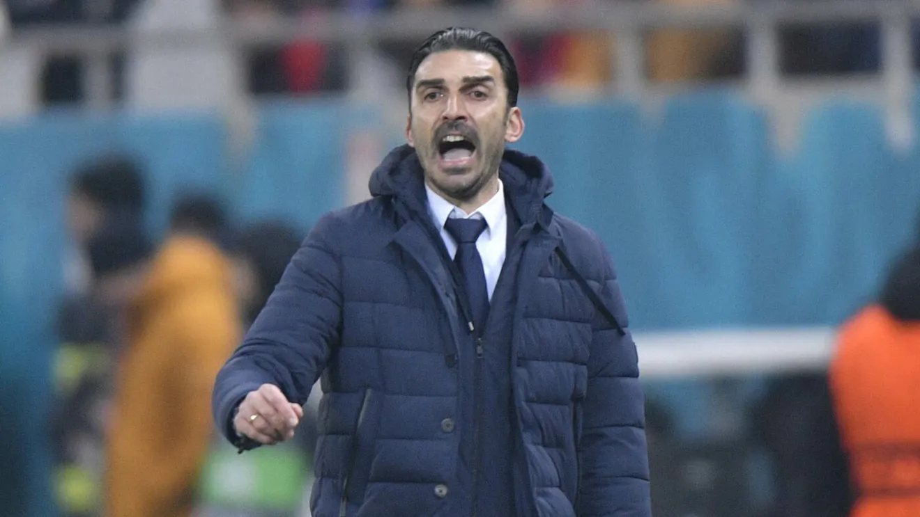 CORESPONDENȚĂ ANTALYA Ce transfer a făcut FCSB. Charalambous: „Are toate calitățile pentru a se impune”