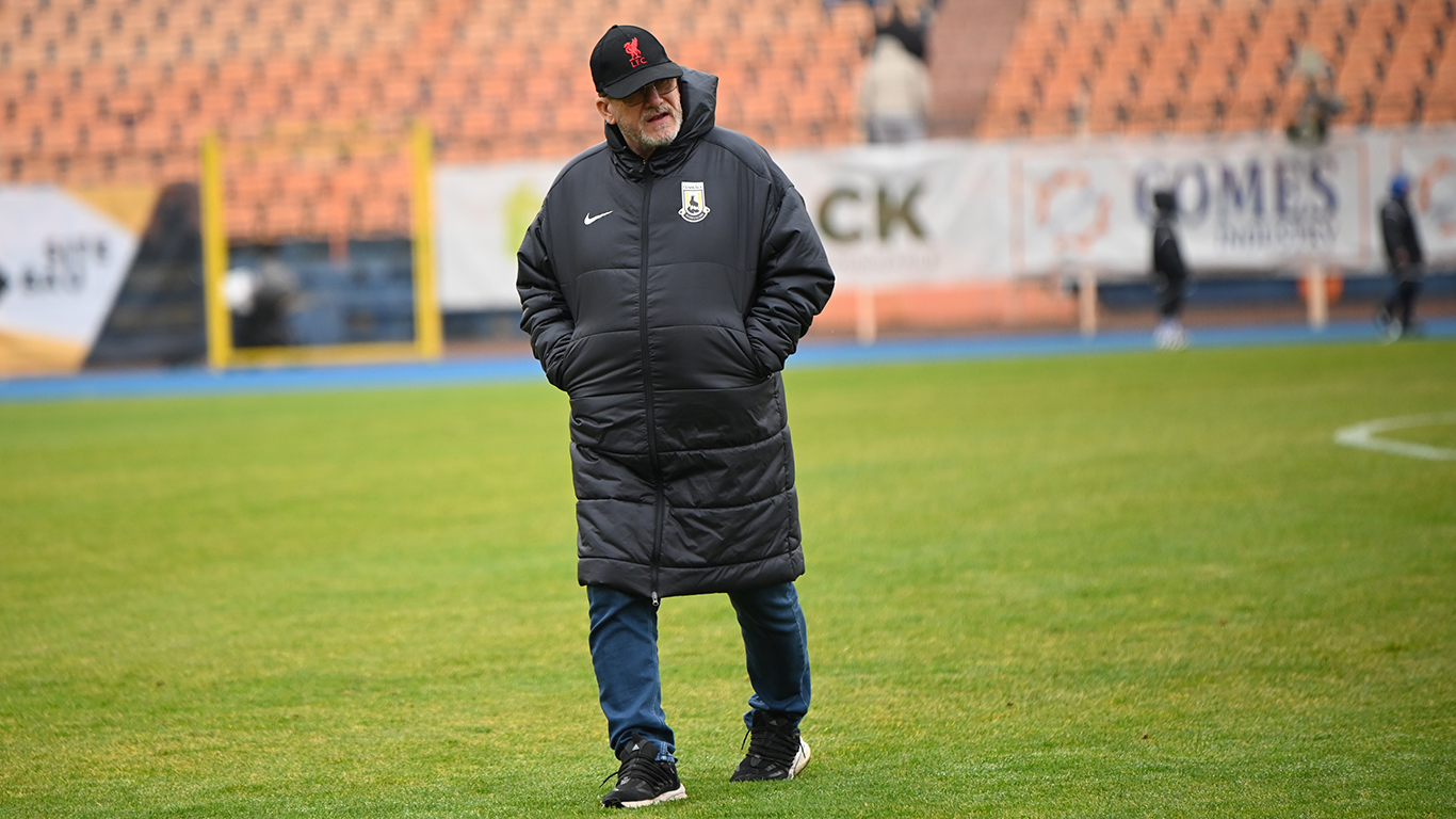 Cristian Pustai, reacție emoționantă față de situația disperată de la Ceahlăul: ”Simt o mare durere. E un club încă în viață și trebuie ținut în Liga 2.” Mesaj ferm către autorități. EXCLUSIV