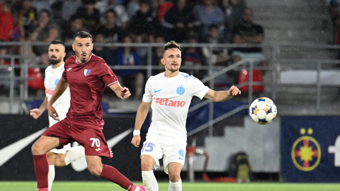 Dat afară de la FCSB și ajuns paria în Turcia, fotbalistul a prins un transfer neașteptat! L-au anunțat în direct la TV
