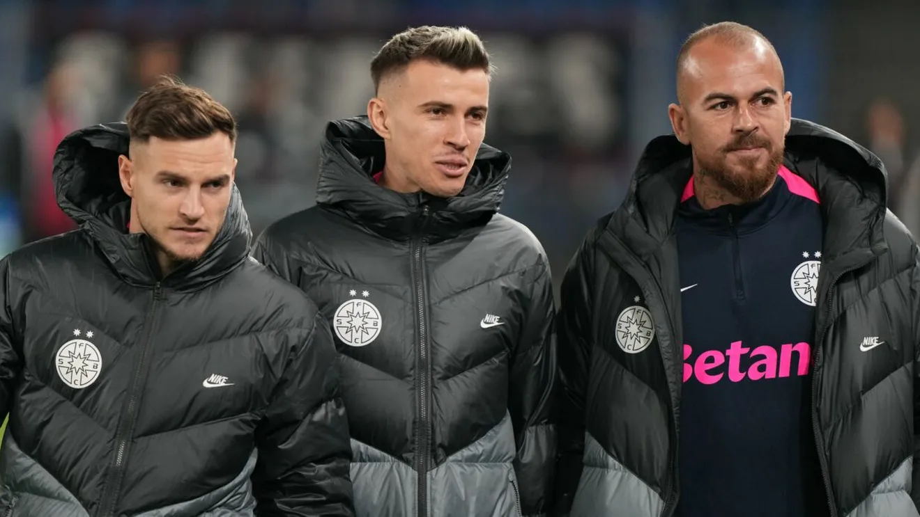 De 10 ori mai ieftin! Cu cât îl dă Gigi Becali pe fotbalistul transferat de la Dinamo