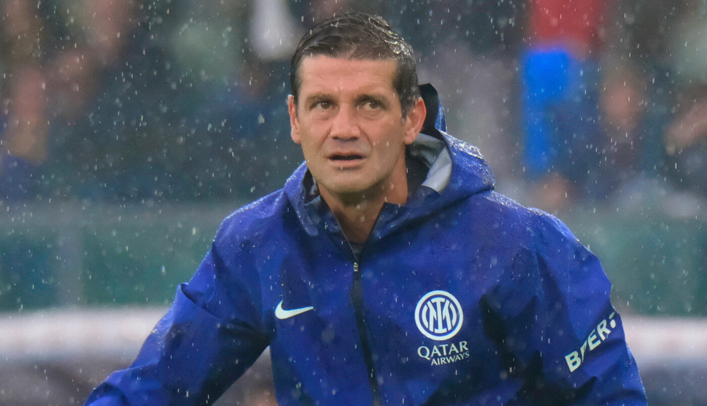 DECLARAȚII Cristi Chivu a auzit întrebarea și a dat o nouă lecție de leadership după Inter – Pisa 6-2: „Stați să vă explic de ce!”