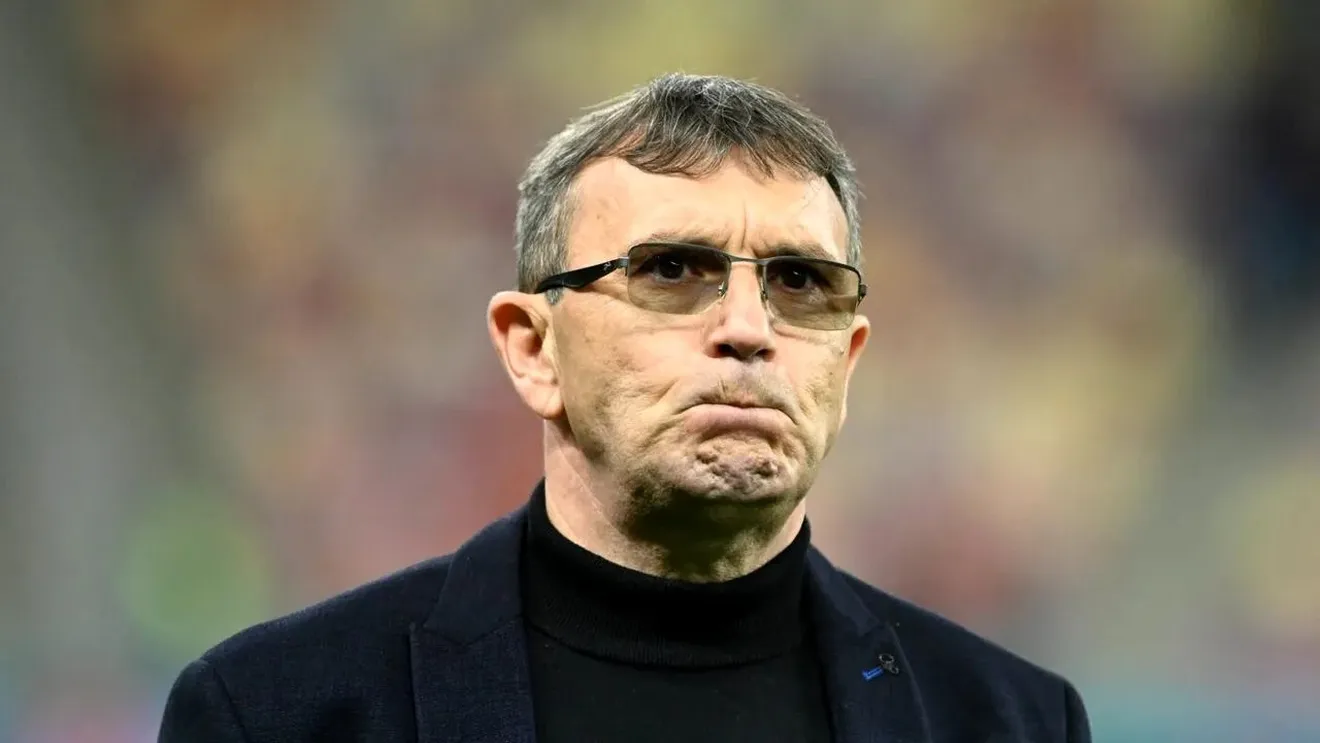DECLARAȚII Eugen Neagoe lansează bomba! „Vom avea un jucător nou, va fi o surpriză pentru toată lumea!”