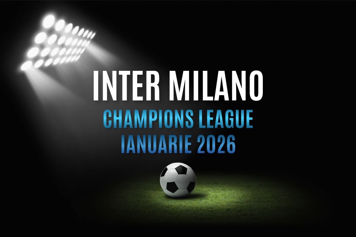 (P) Interul lui Chivu are două examene dificile în ianuarie: Arsenal și Borussia Dortmund sunt adversarele din Champions League