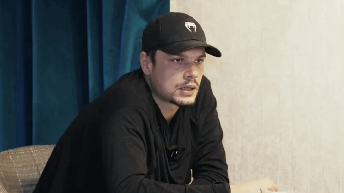 EXTRA Gata! Mario Iorgulescu a fost prins în Italia: „Eram ieșit de sub tratament”