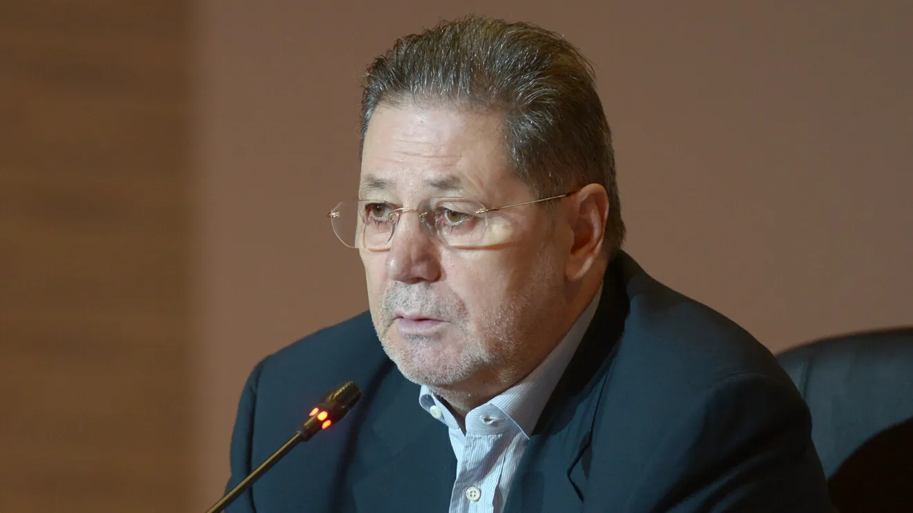 Ionuț Lupescu, despre absența lui Cornel Dinu de la demolarea stadionului Dinamo: „Nu iese din casă”