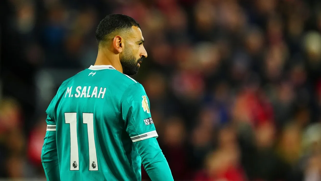 Mohamed Salah, oferit celor de la Real Madrid. Cât ar costa 6 luni de împrumut de la Liverpool