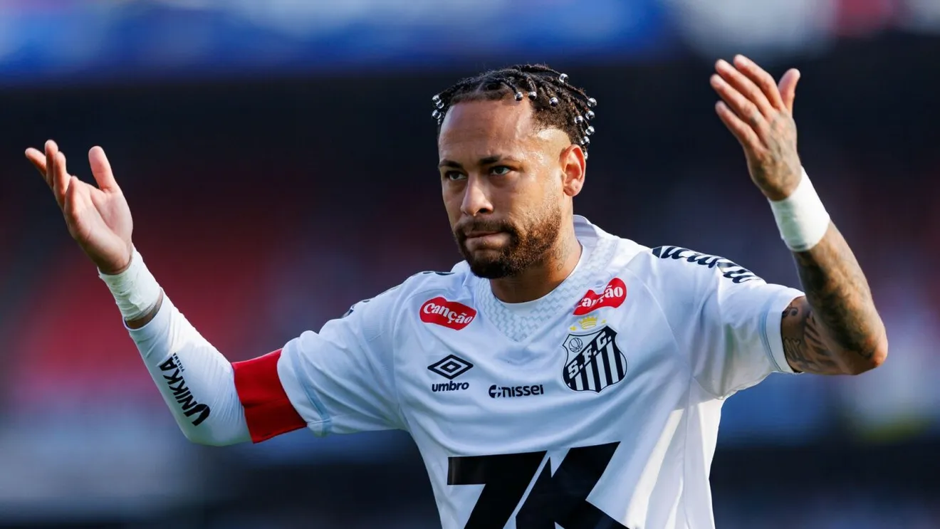 Neymar a semnat! Unde va juca starul brazilian