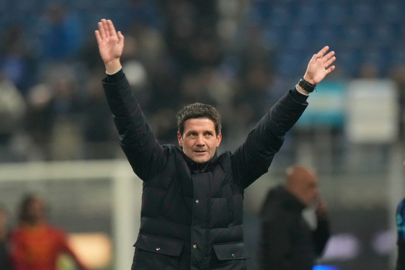 Chivu s-a distanțat în Serie A şi presa din Italia a reacționat imediat: „Inter, campioană de iarnă”