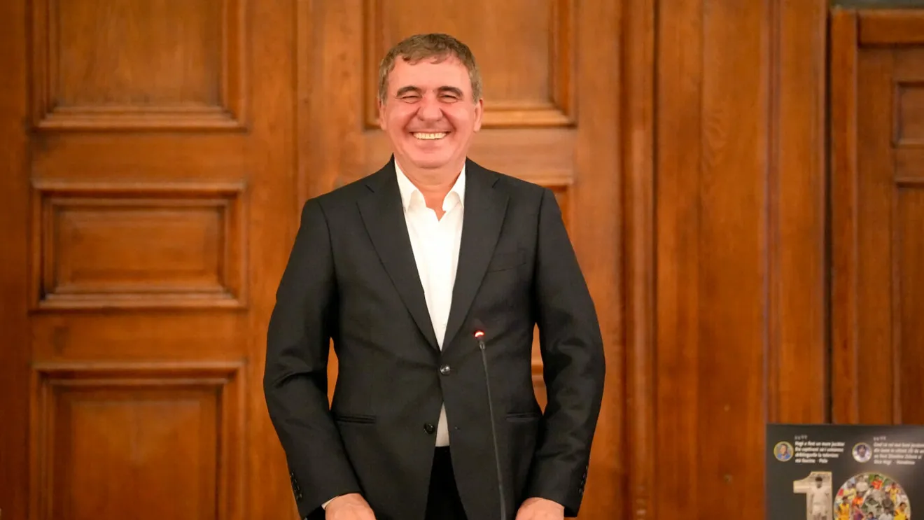 Un francez a vorbit în țara lui despre ce a găsit la Constanța și aproape că nu i-a venit să creadă: „Proprietar este Gheorghe Hagi”