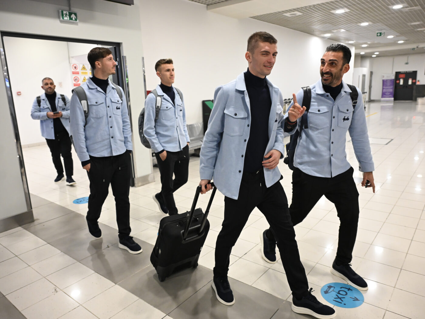 Ruptură fără precedent la FCSB! S-a terminat pentru fotbalist: „S-a anturat cu cine nu trebuie!”