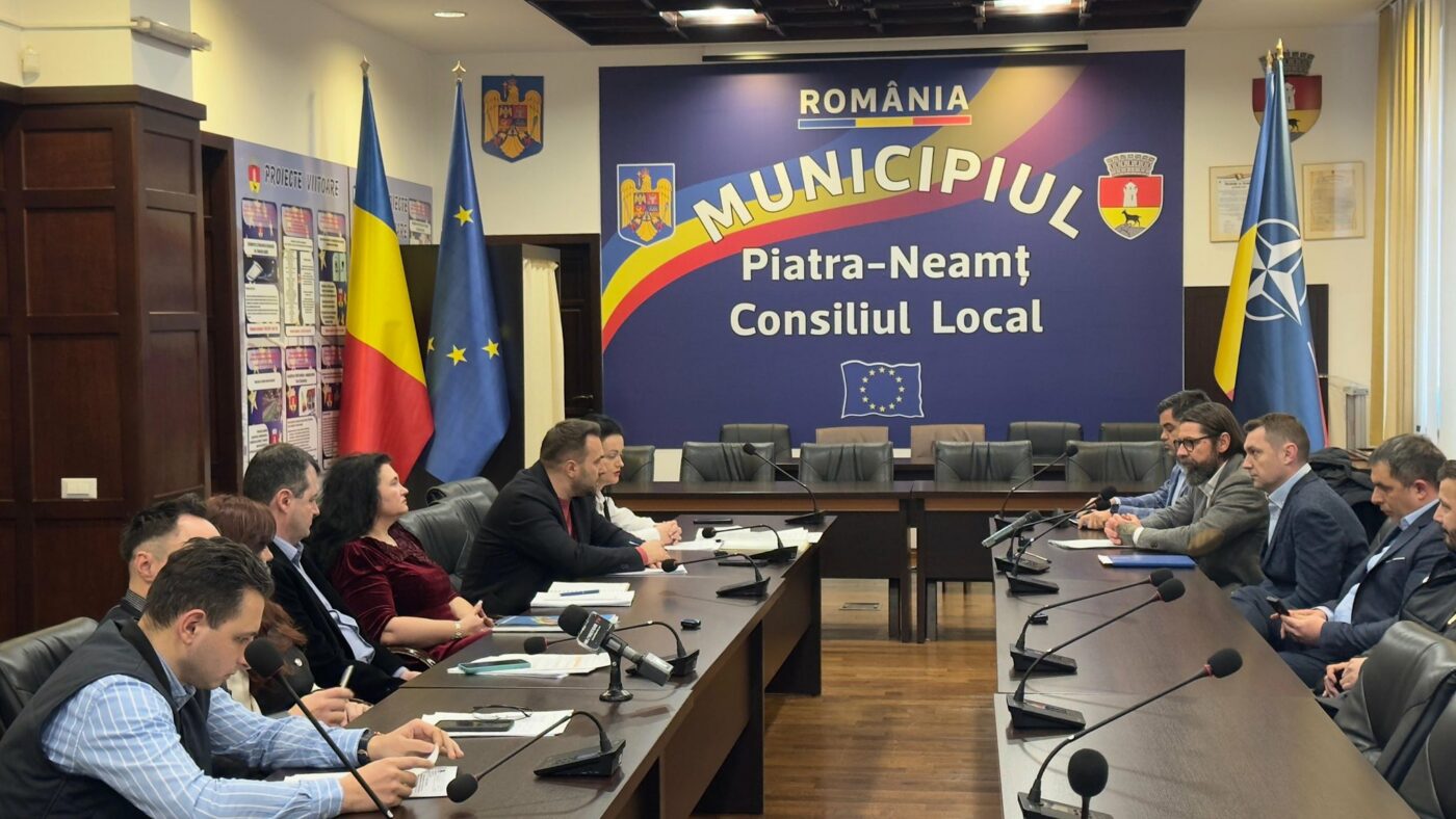 Autoritățile nemțene au uitat de Ceahlăul! ”A fost praf în ochi! Am rămas cu grupul de lucru!” EXCLUSIV