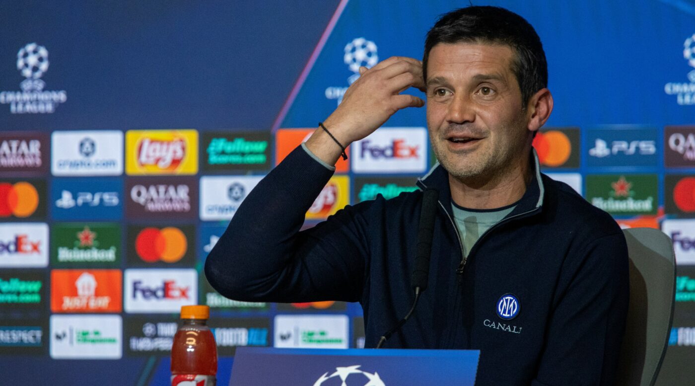 „Curajul lui Chivu în 3 indicii”. Italienii au remarcat ce a făcut românul la Inter