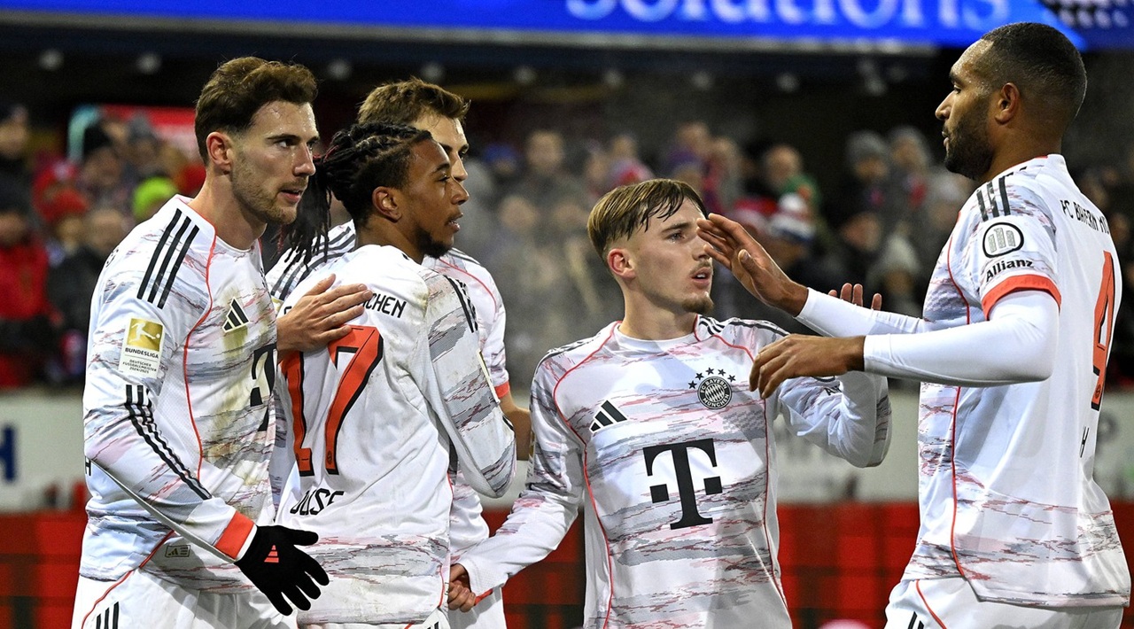 „Messi al Germaniei” a aruncat în aer Bayern Munchen după ce a declarat că visul lui e să joace la Real Madrid