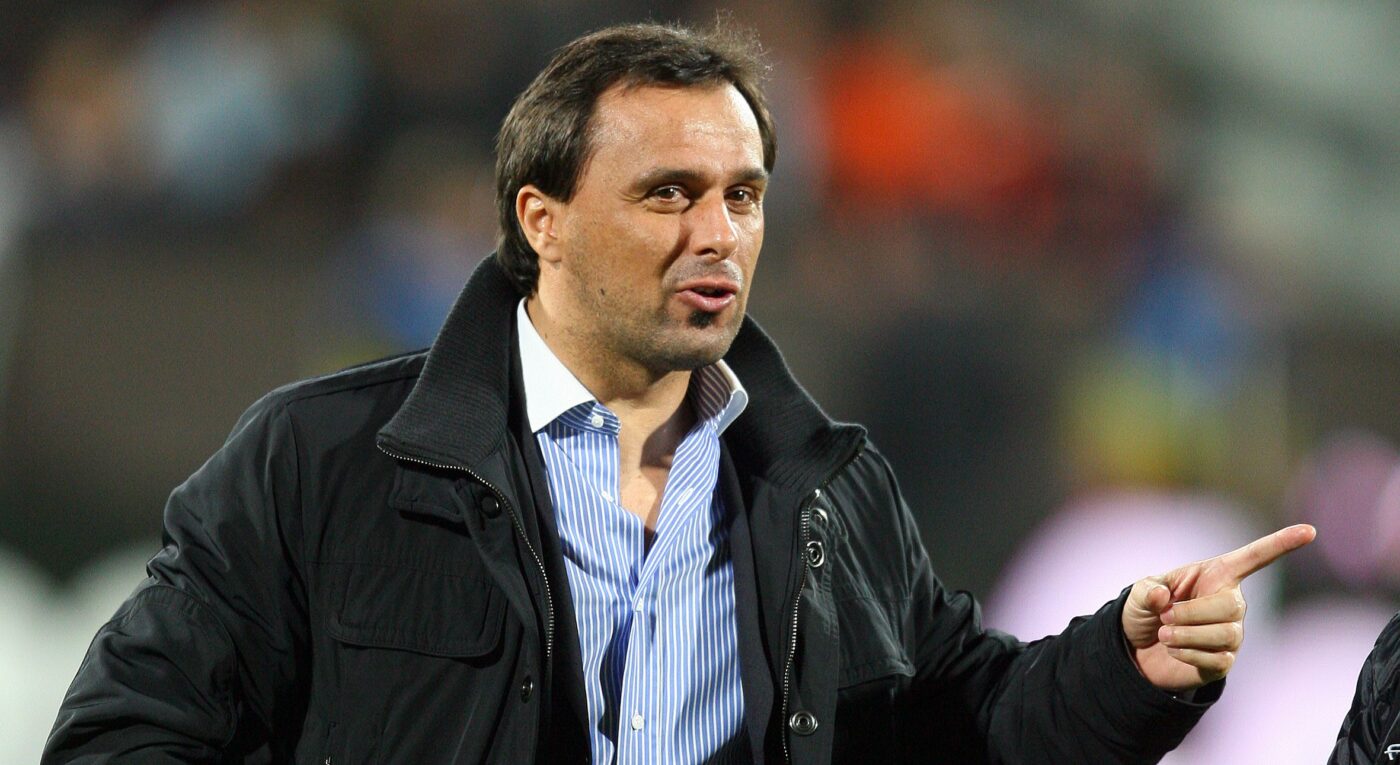 „Nu a făcut un meci bun!”. Basarab Panduru, reacție critică după ce a văzut Inter – Napoli 2-2