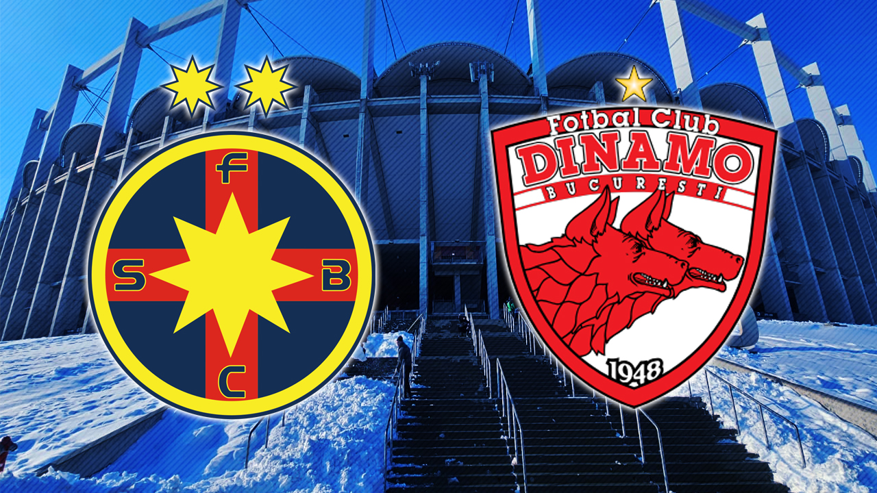 EXCLUSIV „Sabotată” de FCSB, Dinamo pleacă de pe Arena Națională. „Câinii” se  întorc pe Arcul de Triumf!