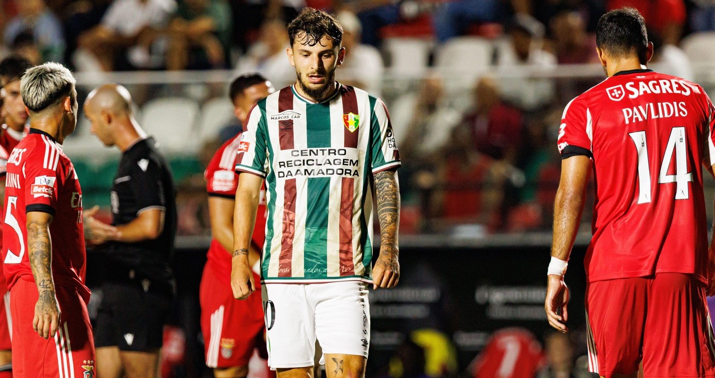 „Țepao” de Portugalia cu 1.300.000 de euro pentru transferul lui Ianis Stoica! Clubul din Superliga a trimis cazul la FIFA