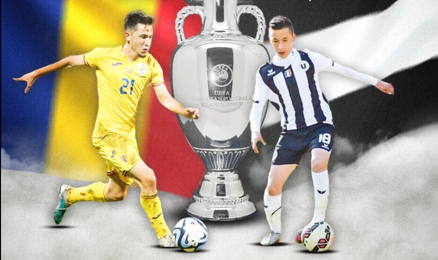 EXCLUSIV „Tupeu și nesimțire”, de asta are nevoie Olimpiu Moruțan la Rapid! Mărturia unui fost antrenor care l-a pregătit atunci când avea 15 ani