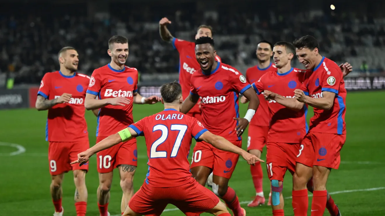 „Cel mai periculos”. Antrenorul lui Dinamo Zagreb a numit fotbalistul de la FCSB pe care a pus ochii