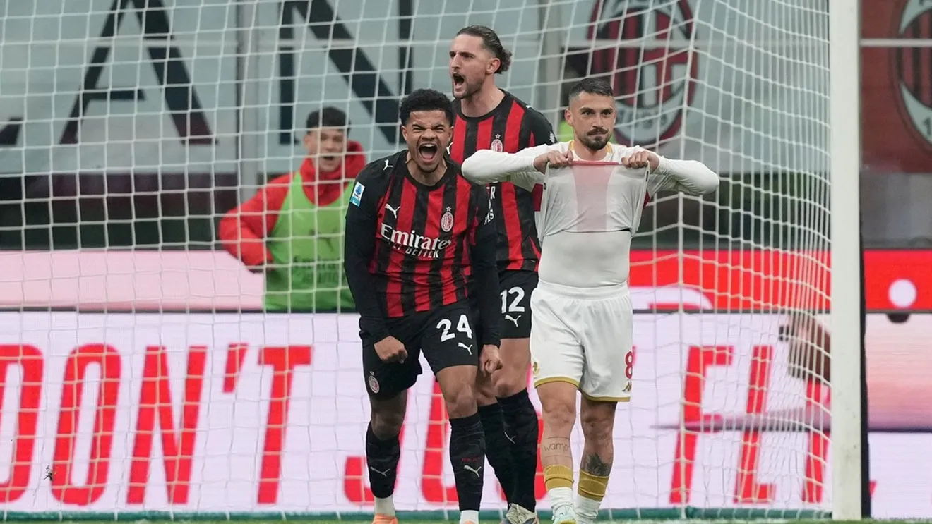 „Rupeți-i contractul lui Stanciu”. Fanii din Genoa au cerut plecarea românului după penalty-ul ratat