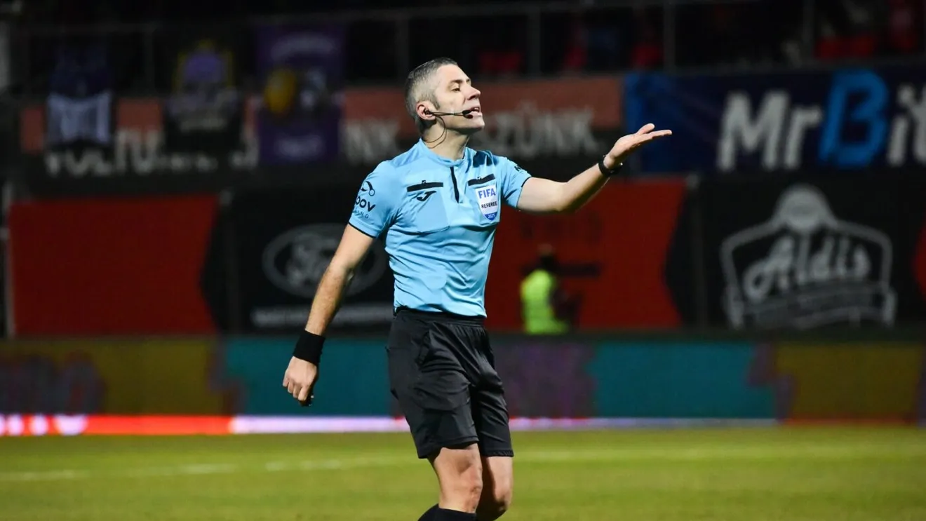 EXCLUSIV A cerut public FRF rejucarea meciului Petrolul – FC Argeş. Omul care a băgat milioane de euro în clubul piteştean a răbufnit: „Eu aș fi scos echipa de pe teren”