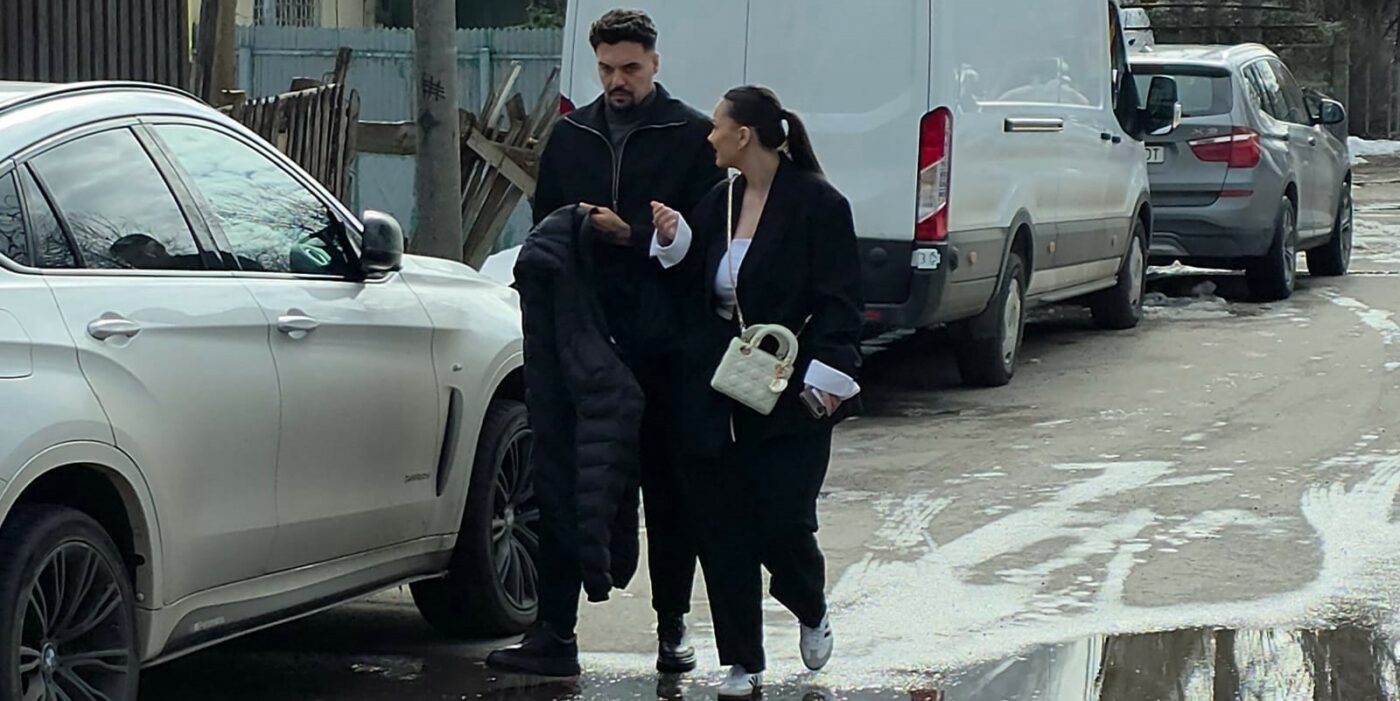 EXCLUSIV Adi Petre, în fața Comisiei de Integritate FRF. Eliminat de la Survivor, fostul jucător de la FCSB a fost audiat în cazul pariurilor de la Păulești. De cine a fost însoțit