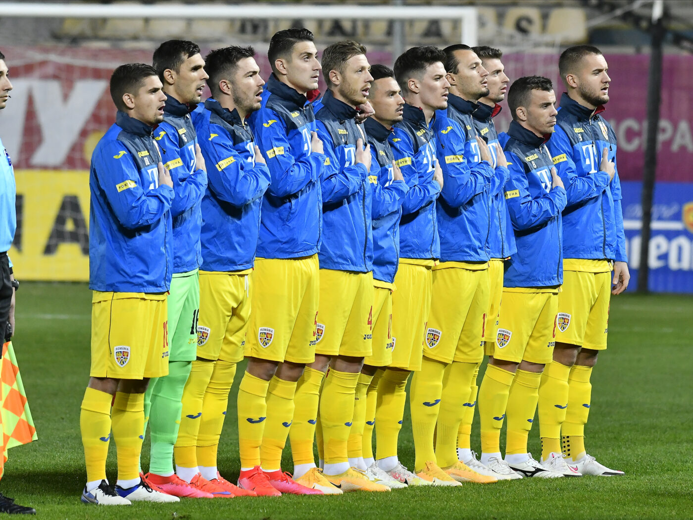EXCLUSIV Adio, România! Tricolorul renunță la echipa națională după doar 6 meciuri: „Din 2026 mi-am spus să-mi văd de treaba mea”
