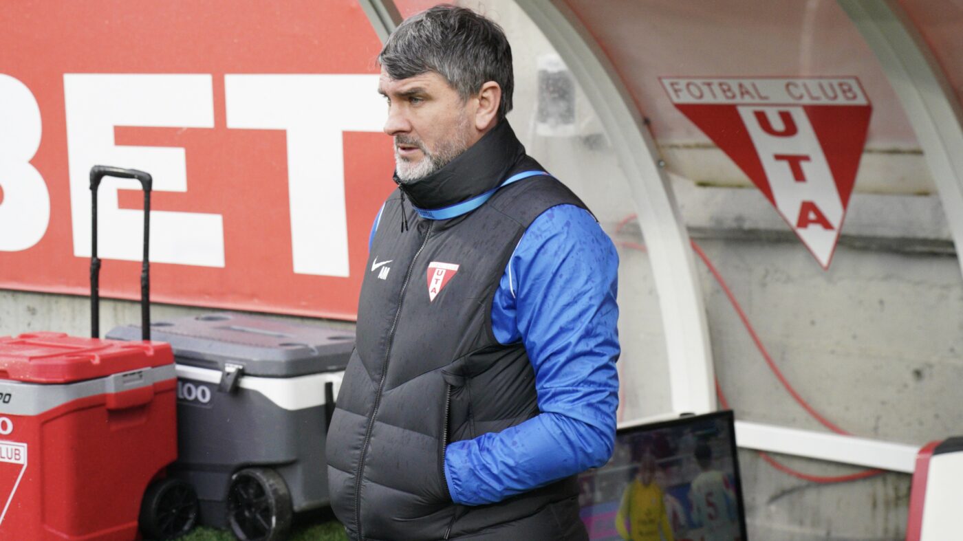 DECLARAȚII Adrian Mihalcea speră să dea lovitura: „Şanse de play-off!”