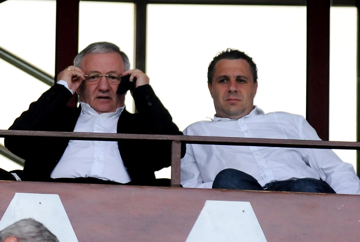 Adrian Porumboiu, acuzații fără precedent despre un arbitru de top al României: „A trântit un meci”