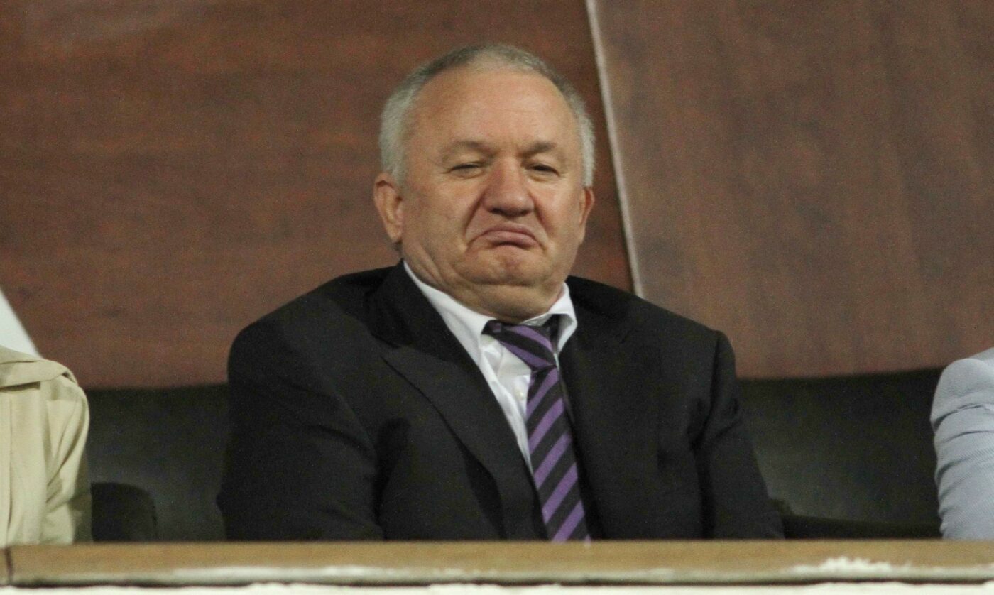 Adrian Porumboiu l-a desființat pe Mihai Stoica. De unde a pornit conflictul. „Un paharnic bun. E flexibil ca un vârf de undiță”