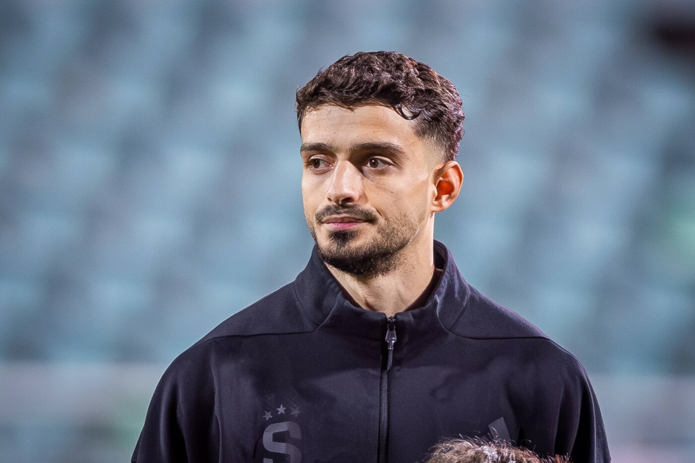 Albion Rrahmani ar putea da lovitura carierei! Fostul atacant al Rapidului, dorit de două echipe uriașe