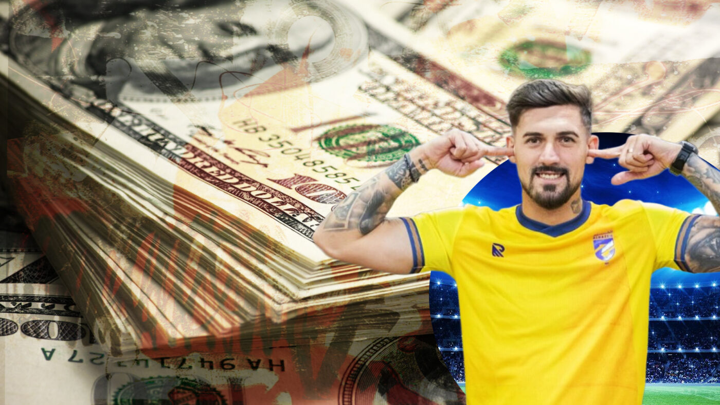 EXCLUSIV Alexandru Albu se umple de bani! Prima reacție după ce a câștigat procesul cu arabii: „137.000 de dolari sunt numai despăgubirile”