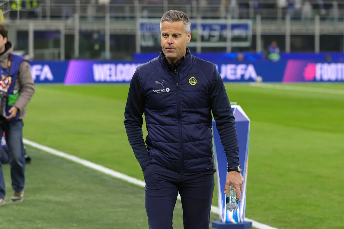 Antrenorul lui Bodo/Glimt a prins curaj după ce l-a scos pe Chivu din Liga Campionilor! „Încerc să îl imit pe Klopp”