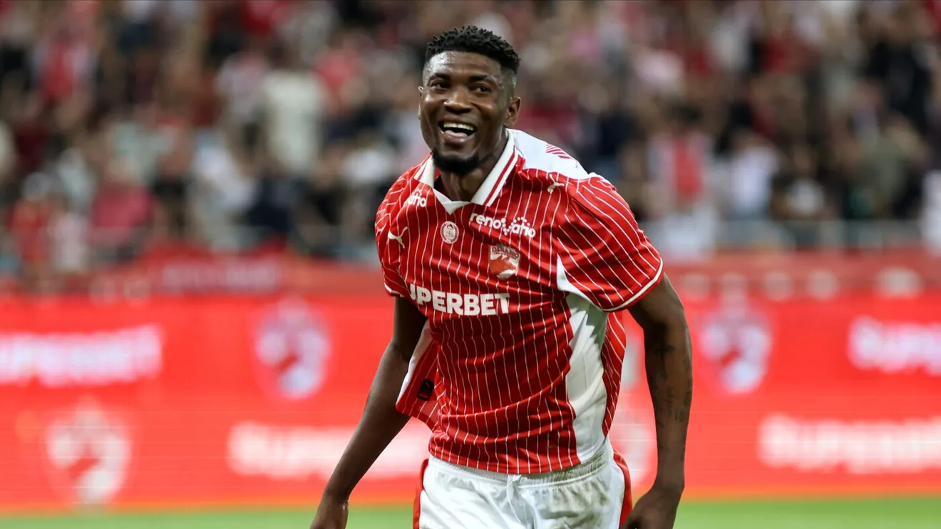 MERCATO Anunț devastator pentru fanii lui Dinamo! Boateng a luat decizia: „E clar!”