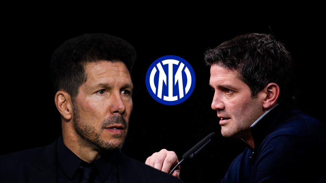 Anunț şoc pentru Cristi Chivu din Spania: „Diego Simeone are un pre-contract cu Inter pentru sezonul viitor!”