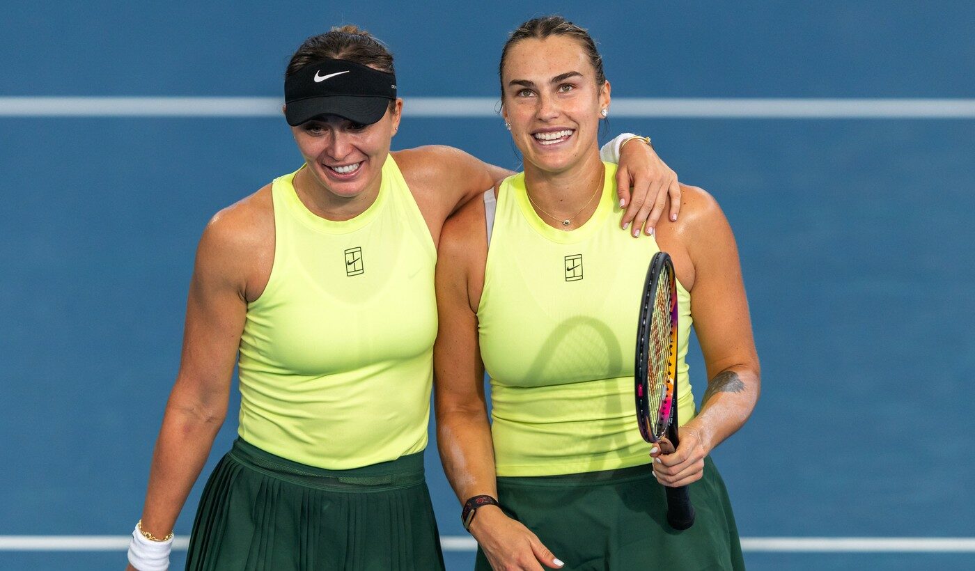 Aryna Sabalenka, sinceră despre prima întâlnire cu Paula Badosa: „Am crezut că e o nenorocită!”