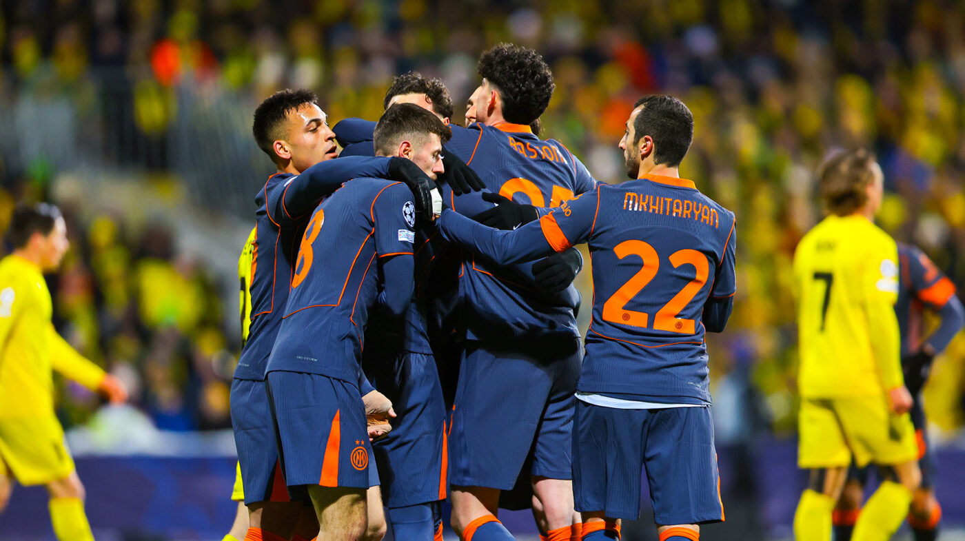 LIVE Inter Milano – Bodo/Glimt 0-0, Live Text Online în returul play-off-ului pentru optimile Ligii Campionilor. Pauză pe San Siro! Newcastle face spectacol cu Qarabag