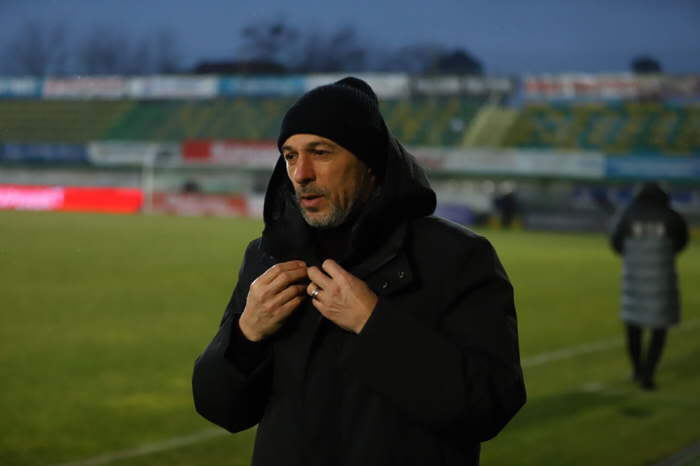 Bogdan Andone face praf arbitrajul după U Cluj – FC Argeș 3-1: „Noi suntem la baschet, ei erau la lupte!”