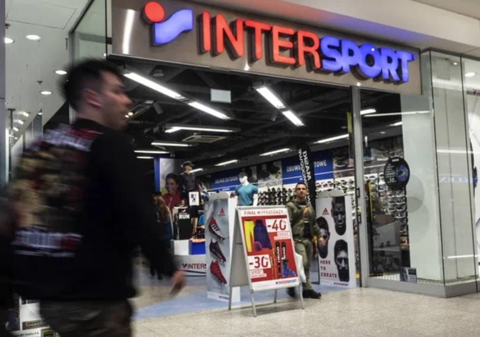 Campionul a ajuns să muncească la Intersport după ce a intrat în depresie: „Nu o să fac asta toată viața, dar am probleme”