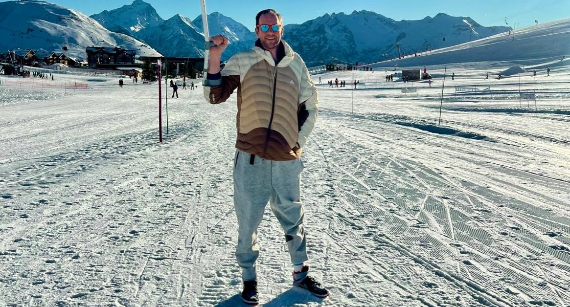 Campionul paralimpic, anunț sfâșietor: „Mai am doar câteva luni de trăit”