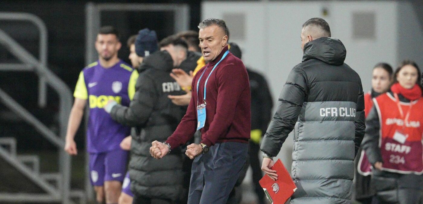 Care e acum relația Ciprian Deac – Daniel Pancu. „Pur și simplu trebuia să fac asta”