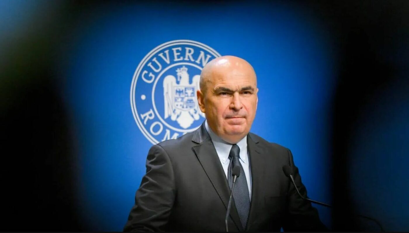 Ce a făcut Ilie Bolojan după ce a auzit că fundația lui Mihai Neșu plătește impozit 36.000 de euro