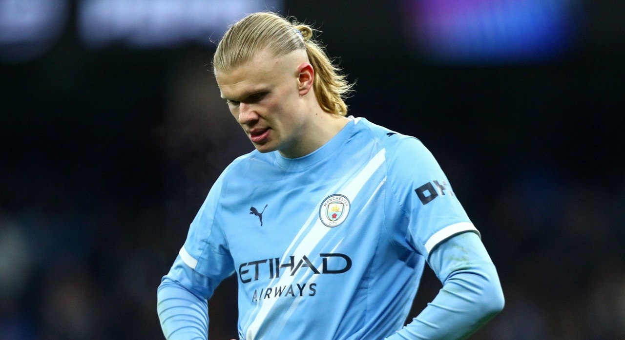 Ce sumă amețitoare a plătit Erling Haaland la taxe și impozite în Anglia. Topul contribuabililor din Premier League