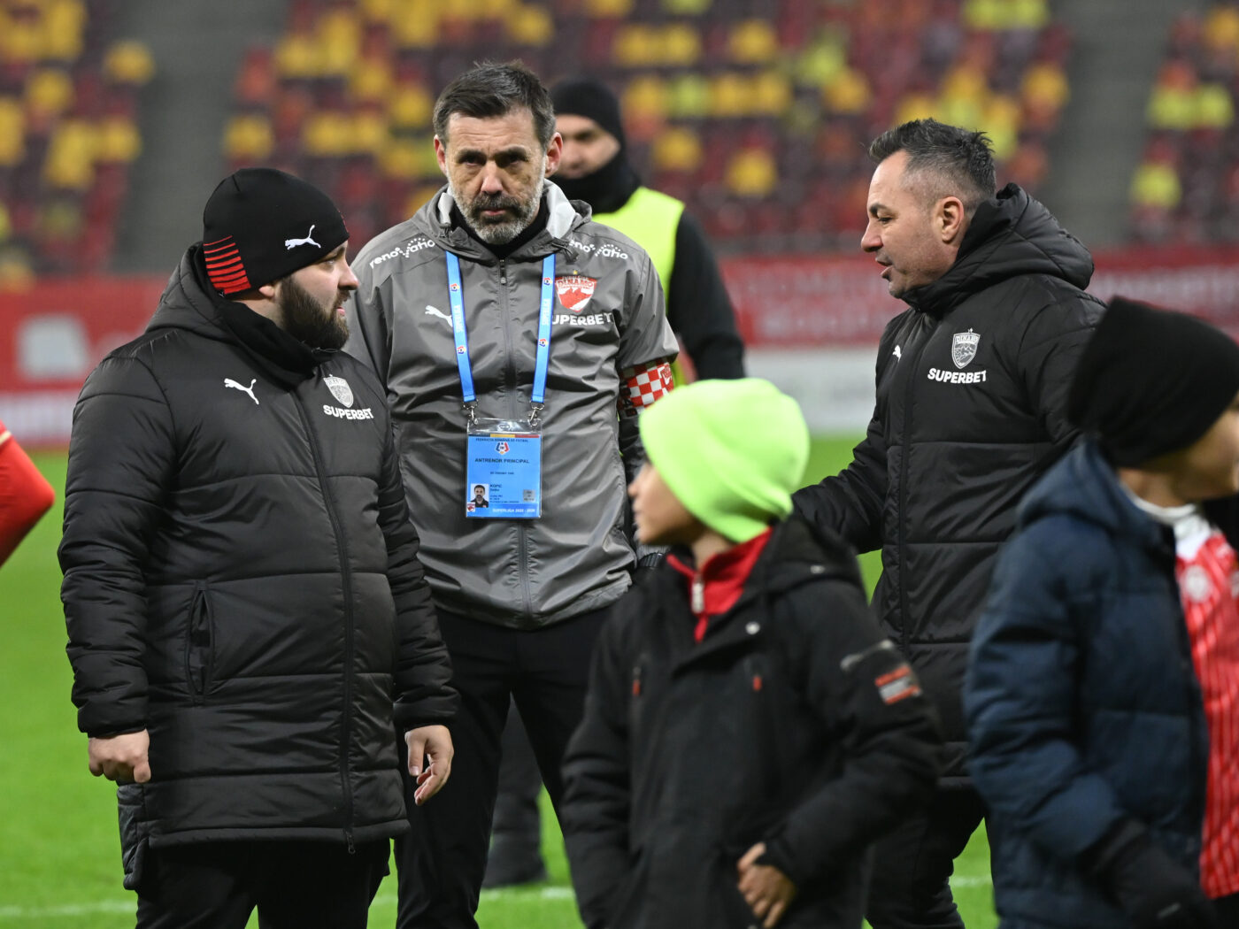MERCATO Ce transfer a făcut Dinamo! Un stelist declarat a dat verdictul: „E mai bun decât Karamoko şi Pop la un loc!”