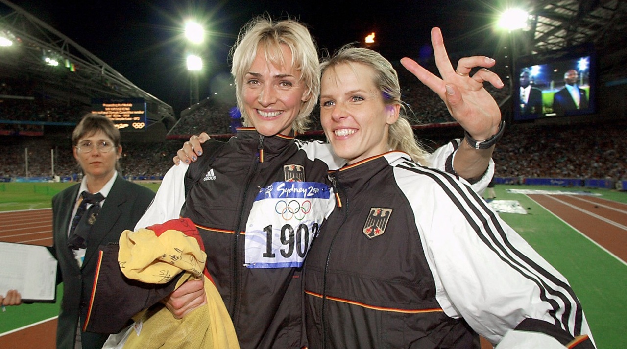 Cea mai frumoasă atletă din lume a explicat de ce au dispărut 10.000 de prezervative în doar 3 zile în satul olimpic de la Milano